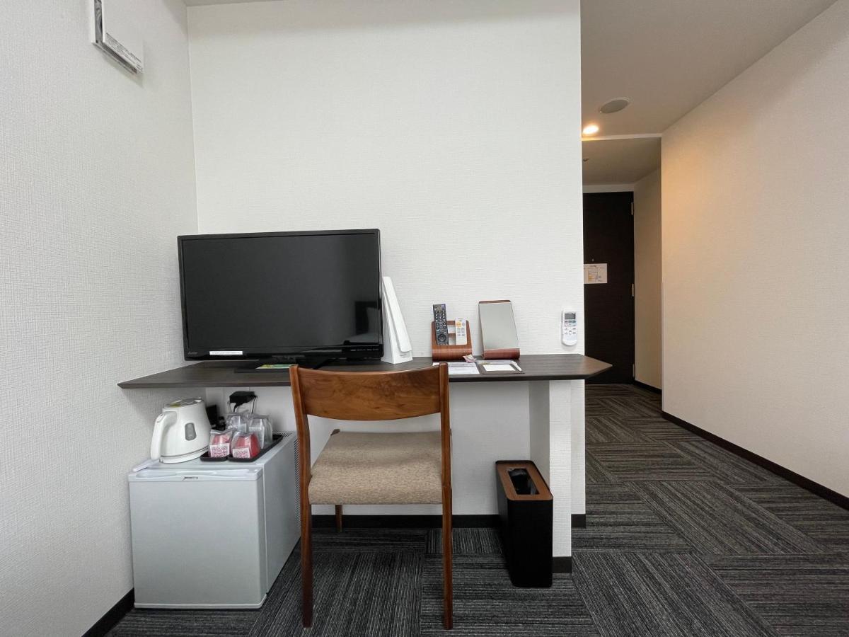 Okachimachi Urban Hotel Tokyo Eksteriør bilde