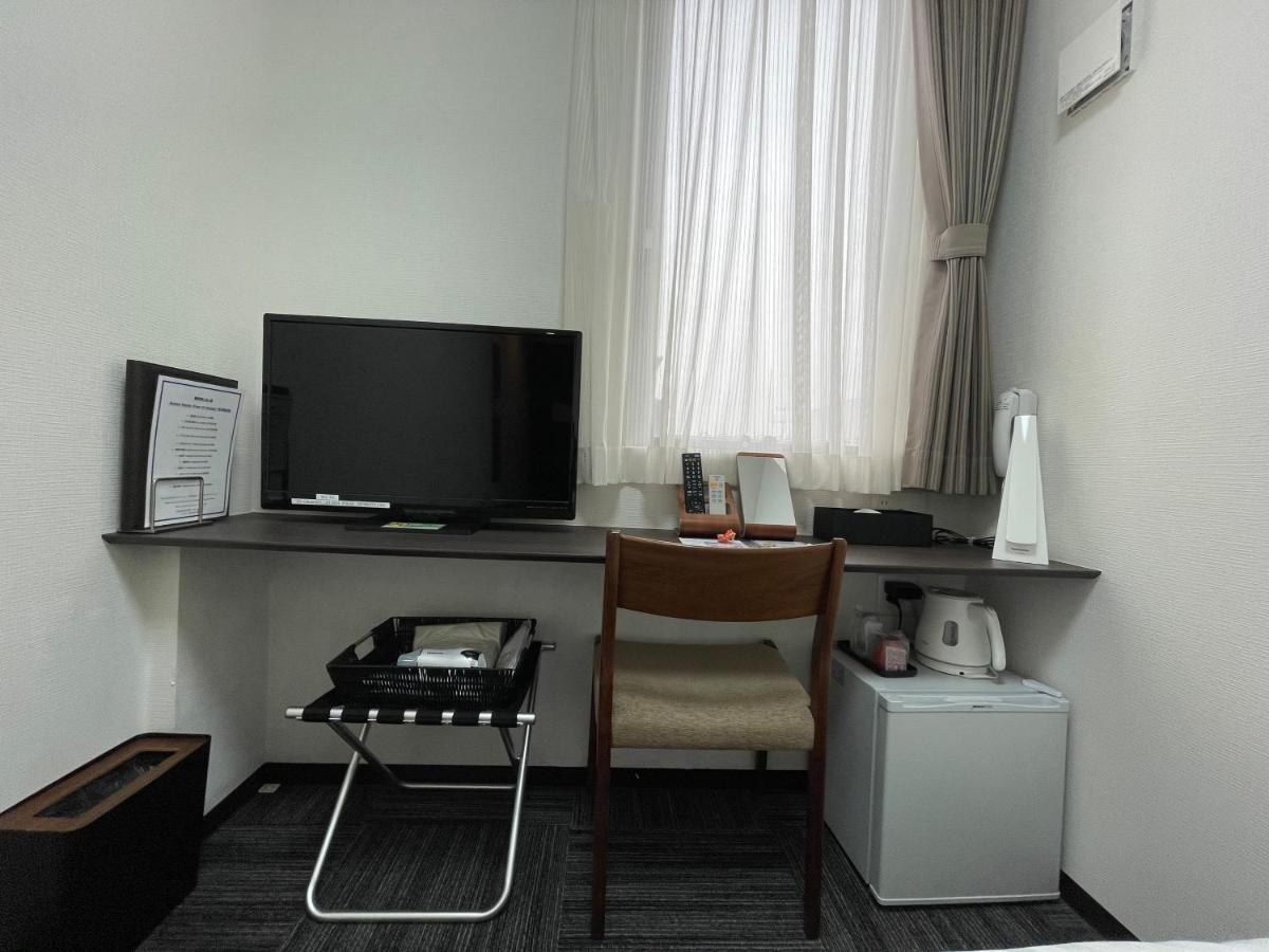 Okachimachi Urban Hotel Tokyo Eksteriør bilde