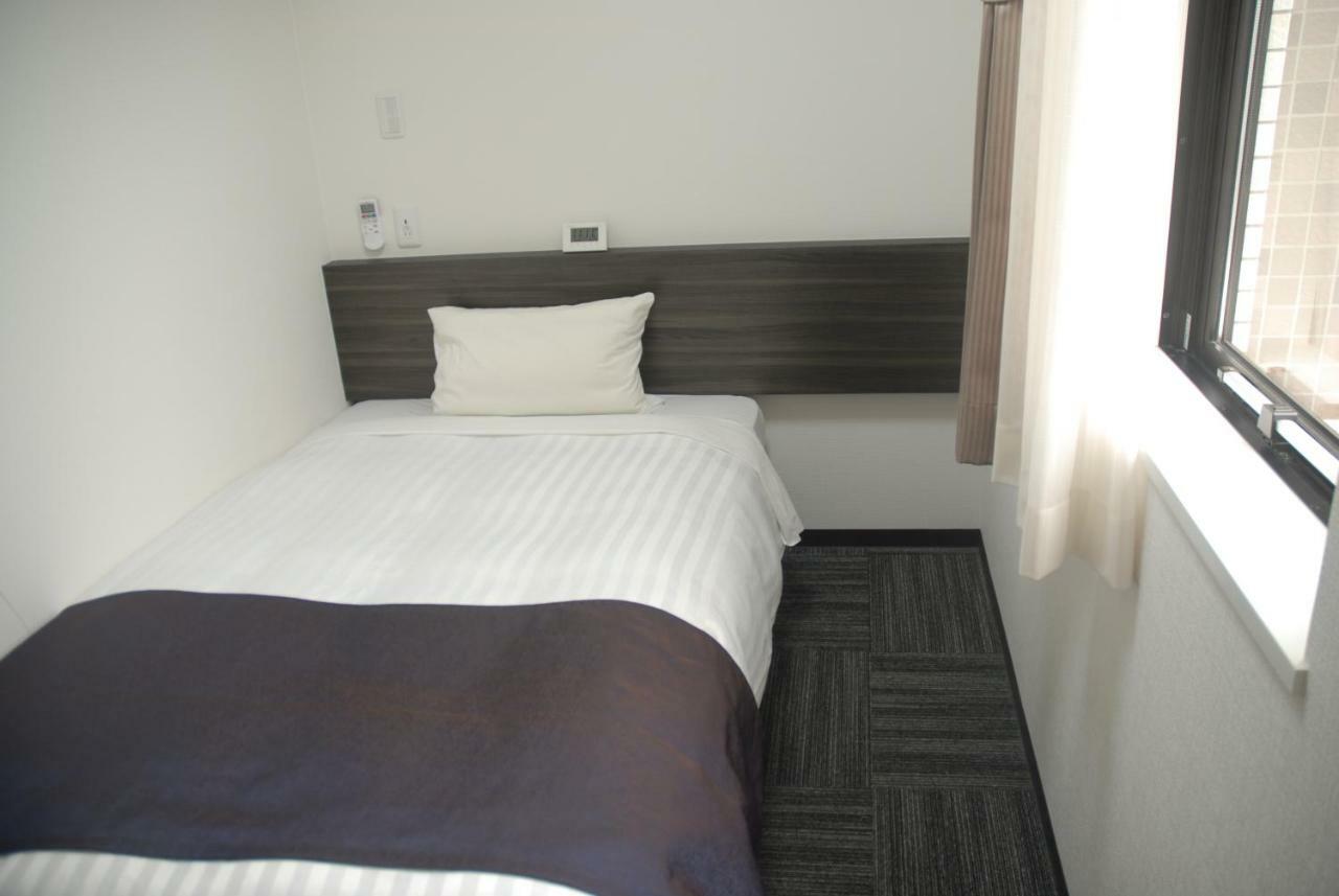 Okachimachi Urban Hotel Tokyo Eksteriør bilde