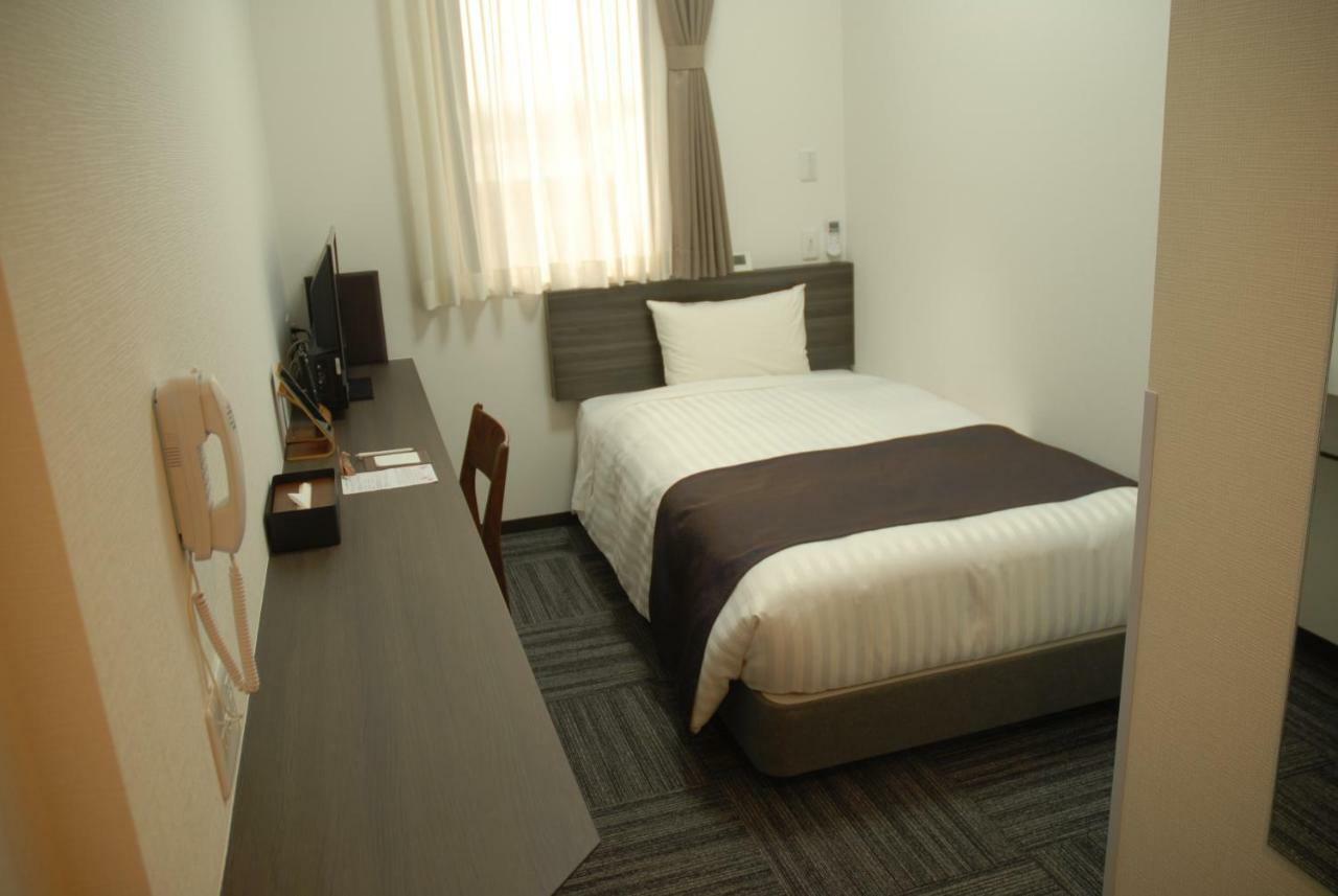 Okachimachi Urban Hotel Tokyo Eksteriør bilde